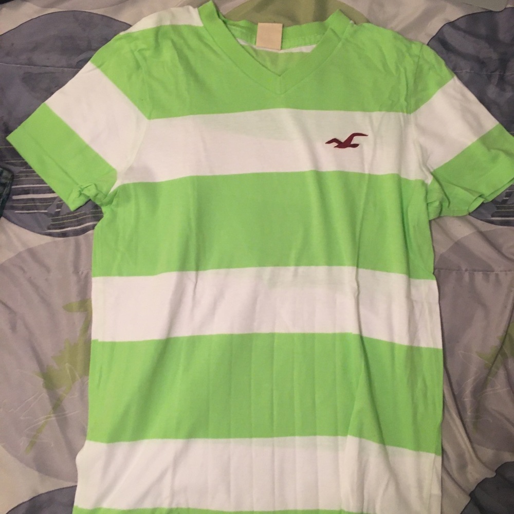 Men’s Hollister Shirt